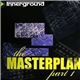 Various - The Masterplan Part 1